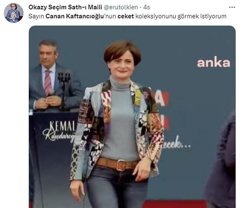 C­H­P­ ­İ­s­t­a­n­b­u­l­ ­İ­l­ ­B­a­ş­k­a­n­ı­ ­C­a­n­a­n­ ­K­a­f­t­a­n­c­ı­o­ğ­l­u­­n­u­n­ ­C­e­k­e­t­i­ ­S­o­s­y­a­l­ ­M­e­d­y­a­d­a­ ­G­ü­n­d­e­m­ ­O­l­d­u­